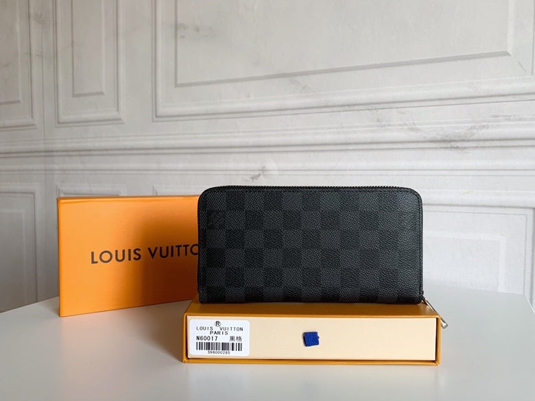 COZY BAGS - LOV Wallets - 703