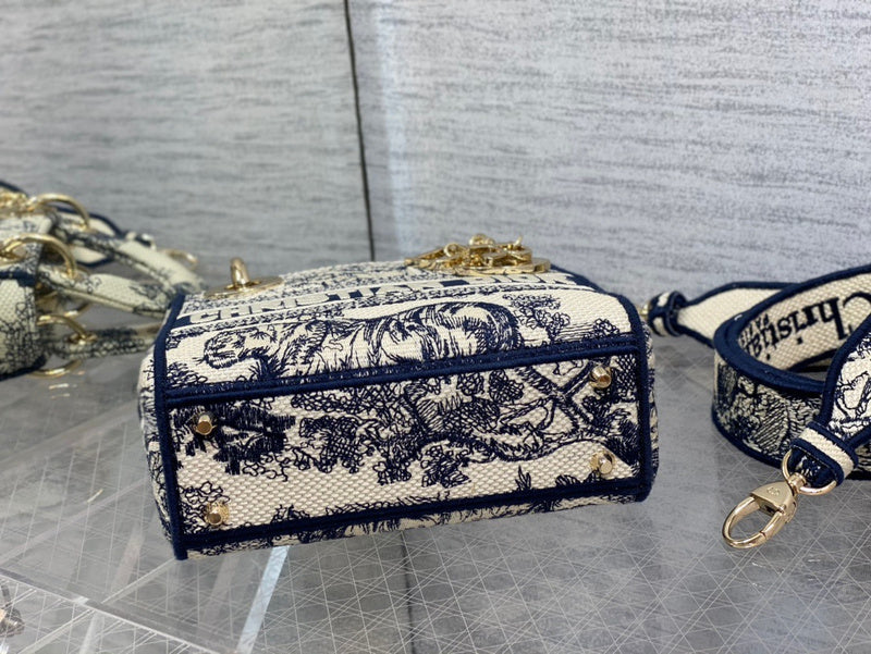 JB - DOR Lady Bags - 136