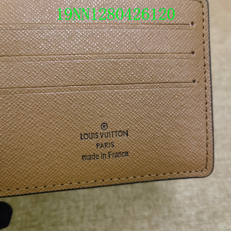 COZY BAGS - LOV Wallet - 508