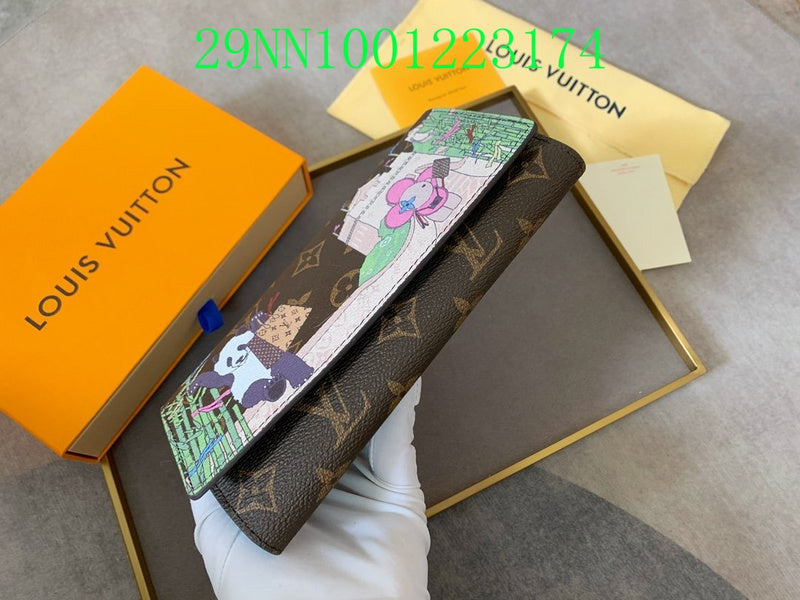 COZY BAGS - CHL Wallet - 335