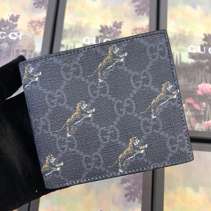 COZY BAGS - Guki Wallet - 411