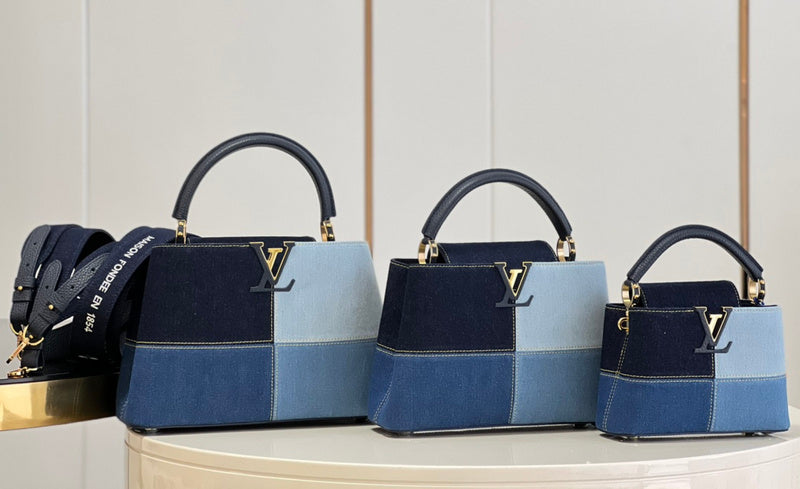 COZY BAGS - LOV Bags - 2417