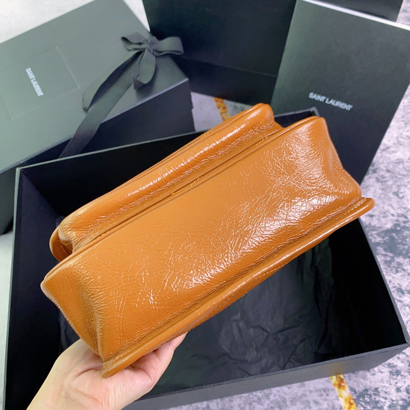 COZY BAGS - YLS Bags - 1158