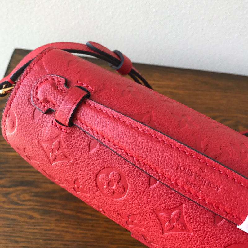 COZY - LV Bags - 4984