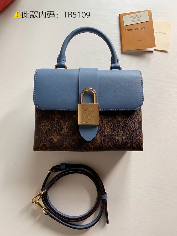 COZY BAGS - LOV Bags - 5065