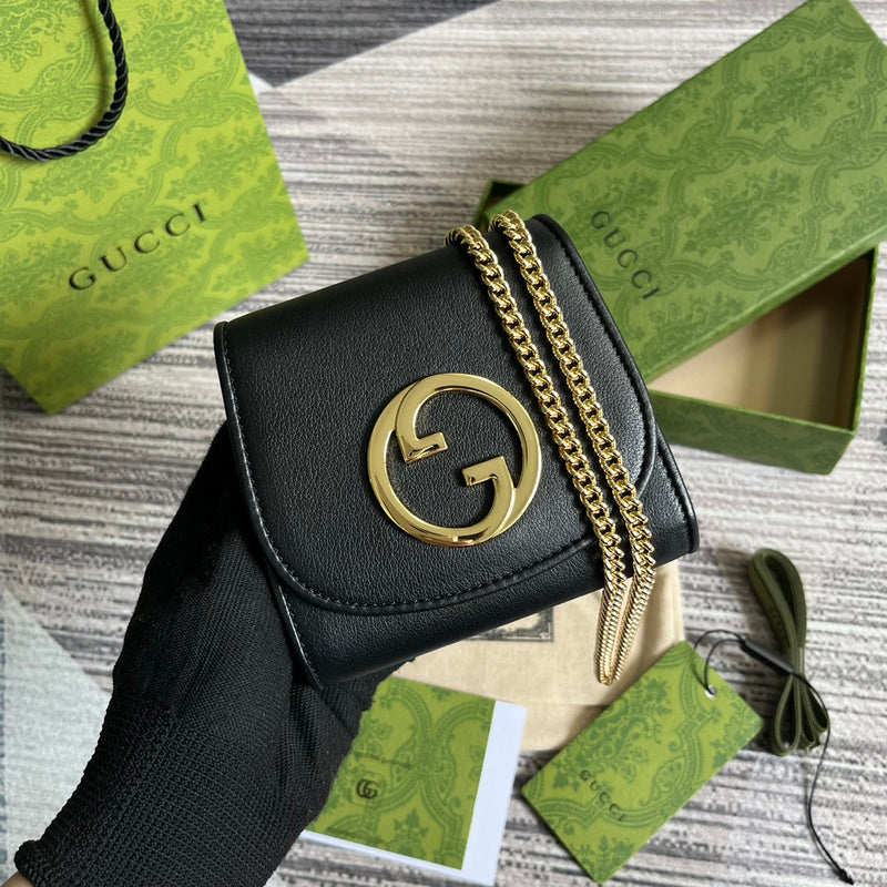 JB - Guki Lady Bags - 209