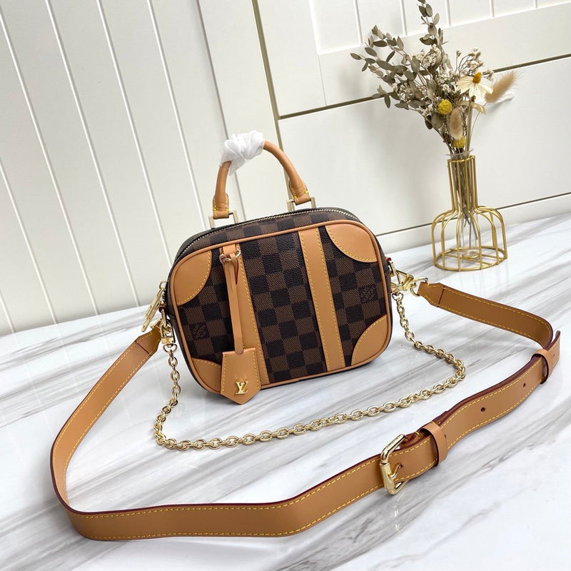 COZY - LOV Lady Bags - 1022