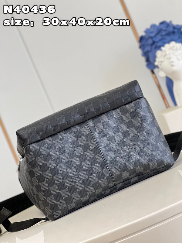 COZY - LV Bags - 1014
