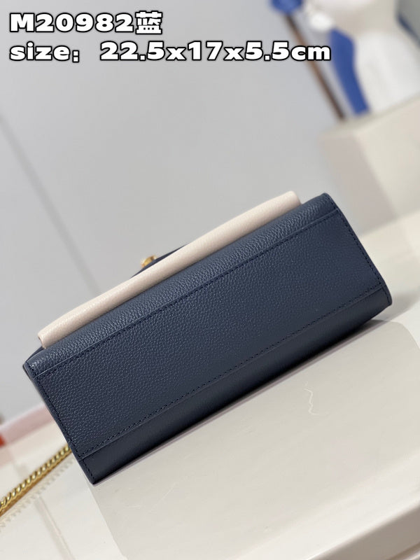 COZY - LV Bags - 1061