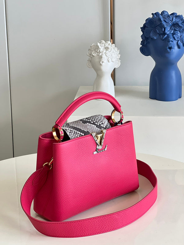 COZY BAGS - LOV Bags - 1861
