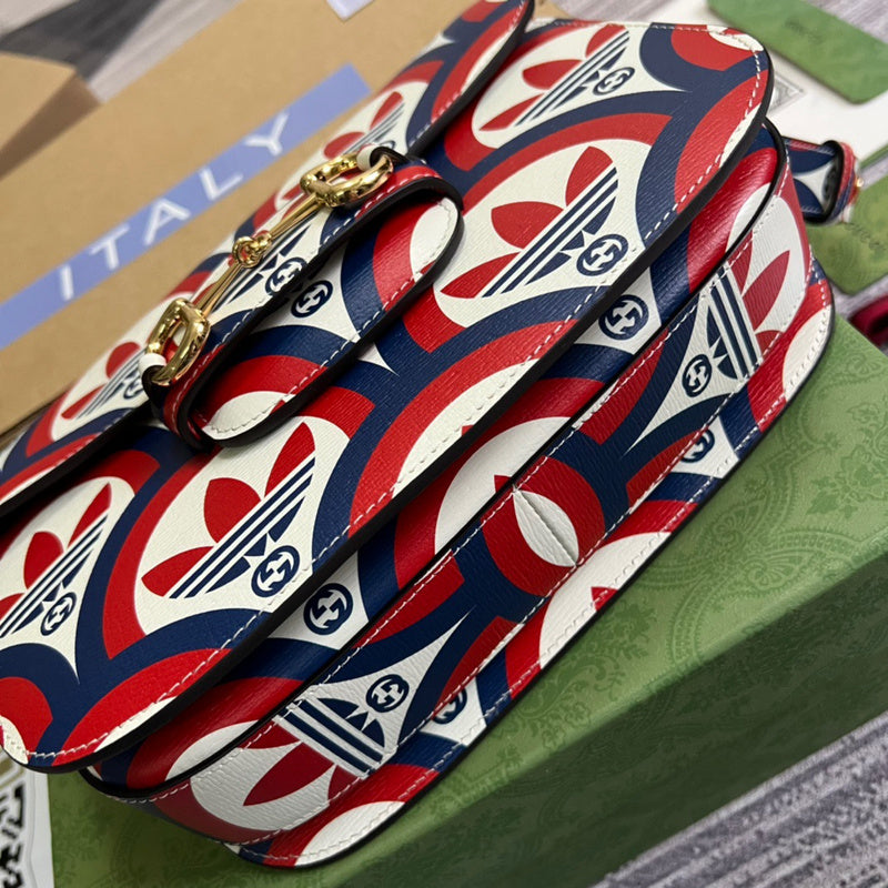 JB - Guki Lady Bags - 528