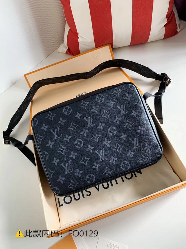 COZY BAGS - LOV Bags - 5208
