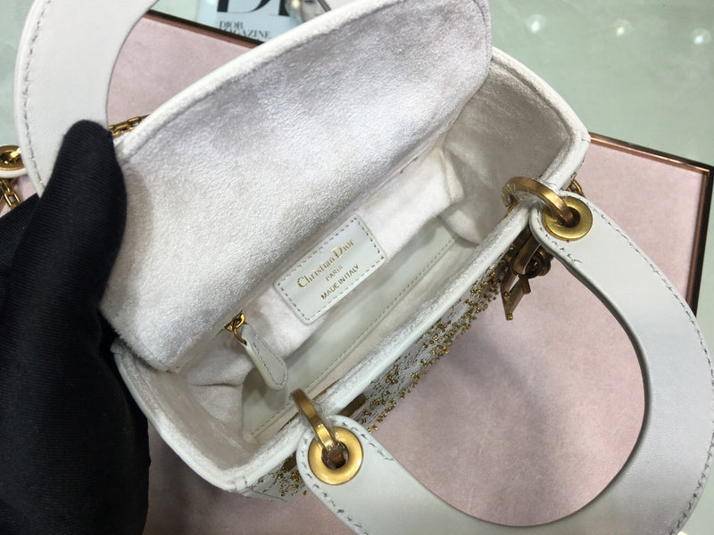 JB - DOR Lady Bags - 660