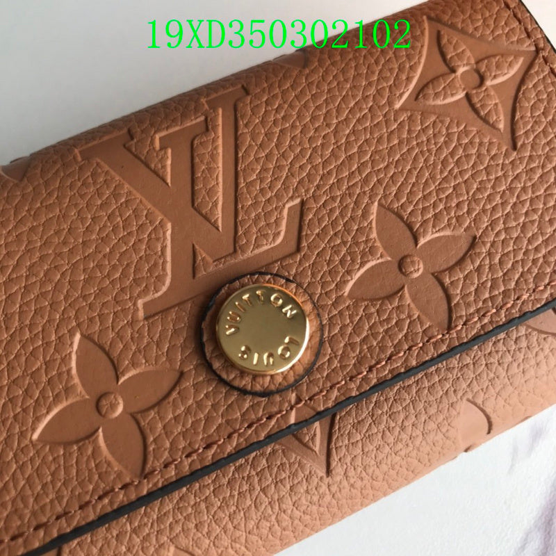 COZY BAGS - CHL Wallet - 1063
