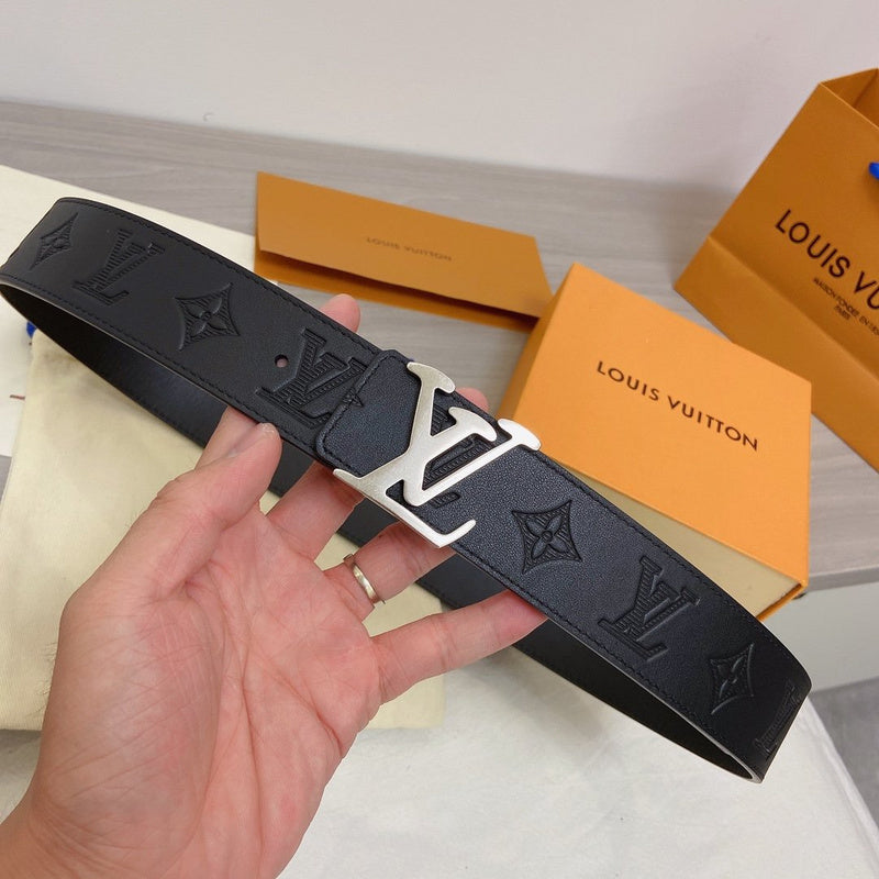 JB - LOV Belts - 253