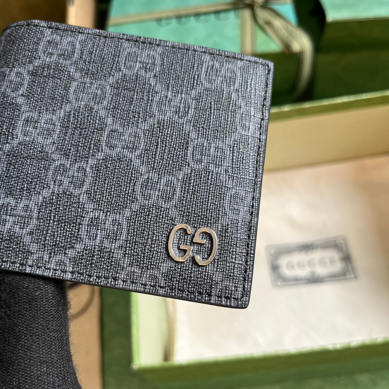 Cozy Bags - GUKI Men Wallets - 023