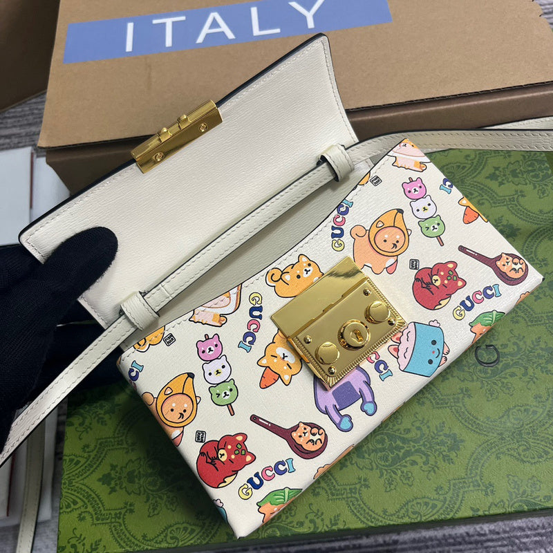 JB - Guki Lady Bags - 224