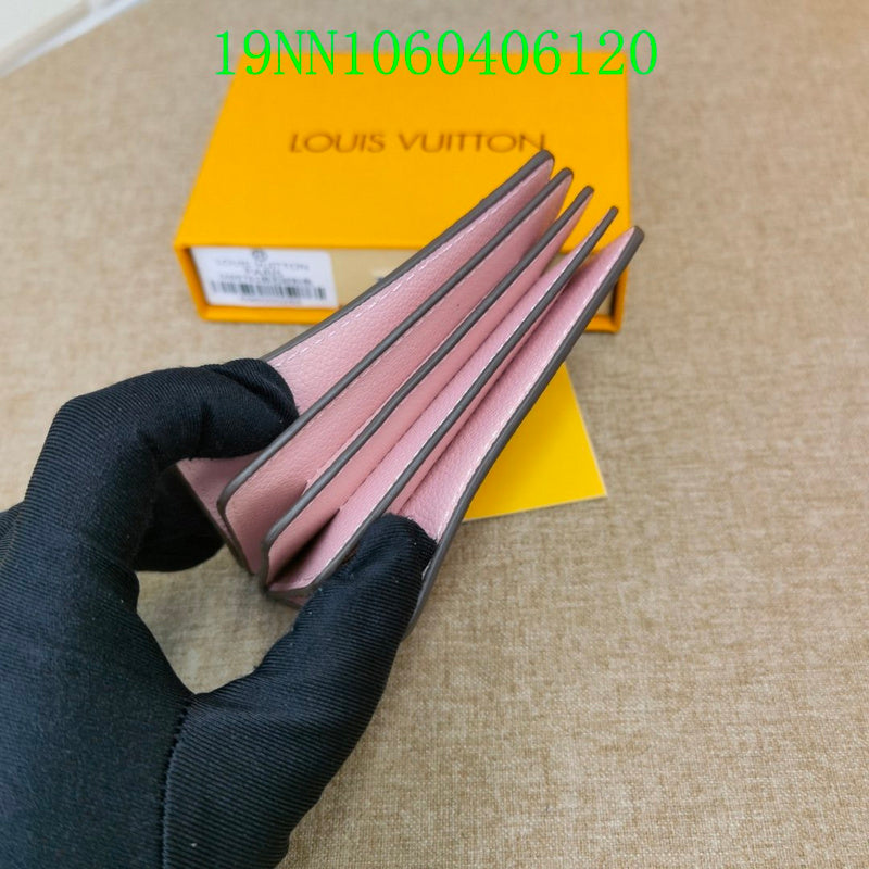 COZY BAGS - LOV Wallet - 1456
