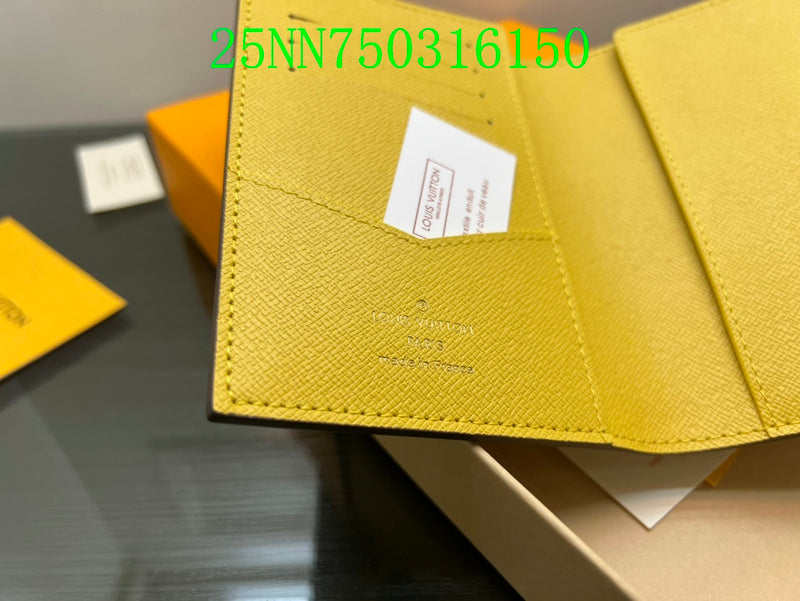 COZY BAGS - LOV Wallet - 649