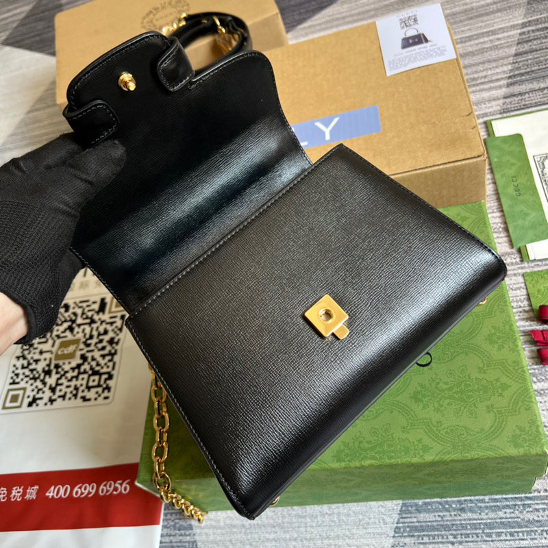 JB - Guki Lady Bags - 491