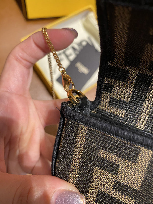 COZY - FDE Bags - 360