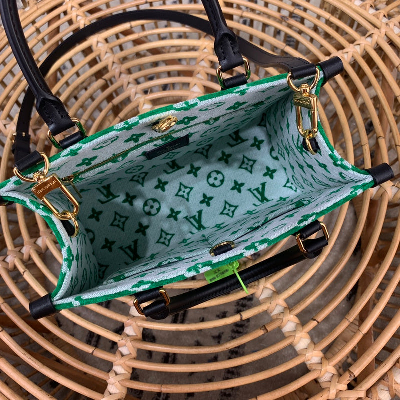 JB - LOV Lady Bags - 509