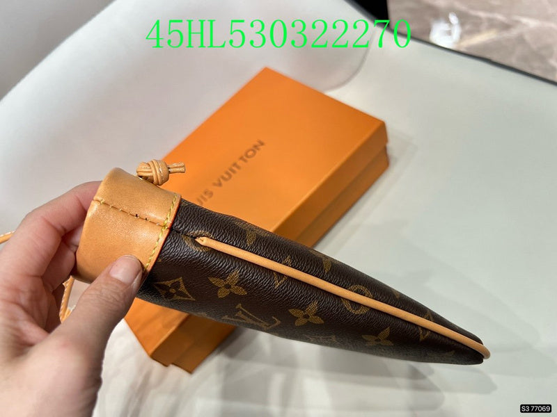 COZY BAGS - LOV Wallet - 1503