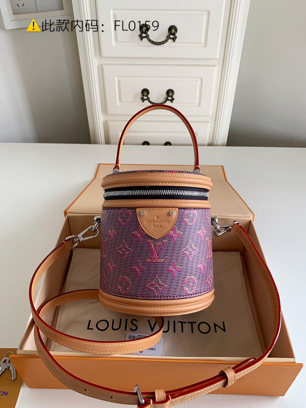 COZY - LV Bags - 5151