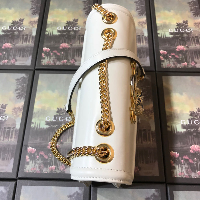 JB - Guki Lady Bags - 1484