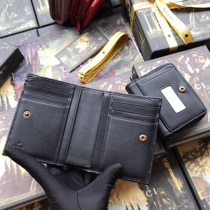 COZY BAGS - Guki Wallet - 616