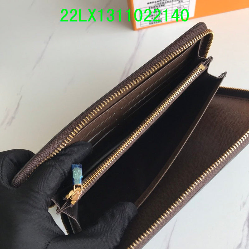 COZY BAGS - CHL Wallet - 1351