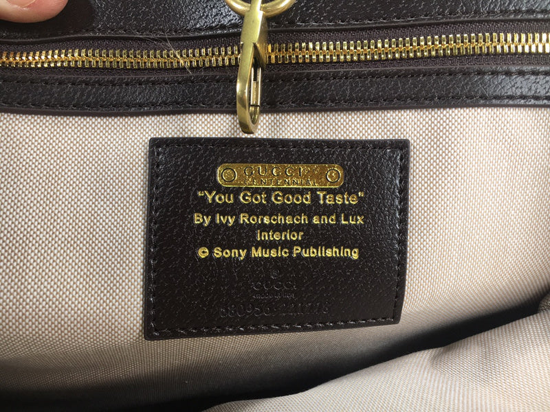 COZY BAGS - GUKI Bags - 1112