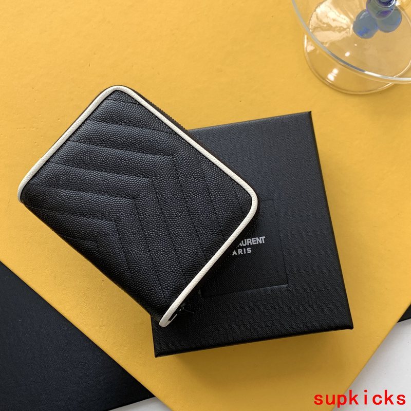 COZY BAGS - Mix Wallets - 098