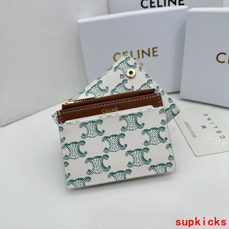 COZY BAGS - Mix Wallets - 707