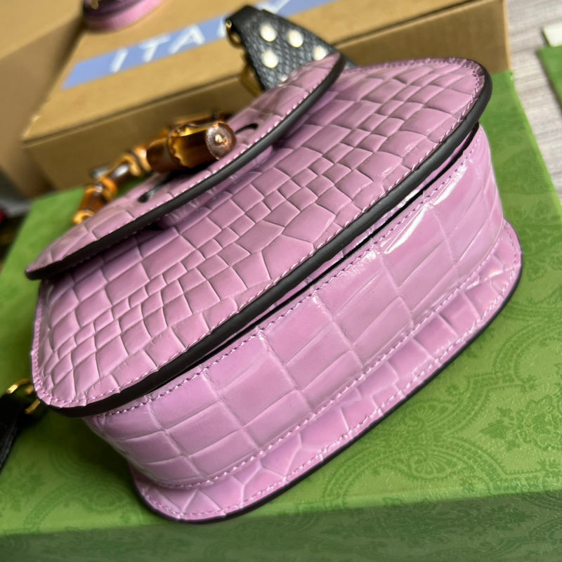 JB - Guki Lady Bags - 691