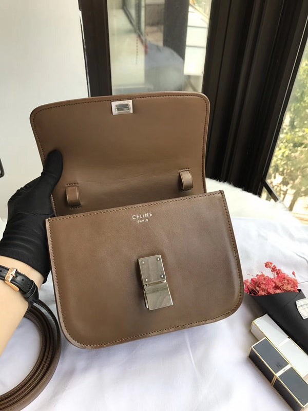 COZY - COL Bags - 401
