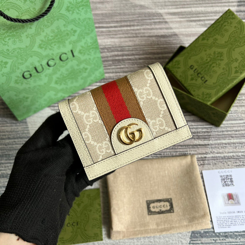 COZY BAGS - Guki Wallet - 153