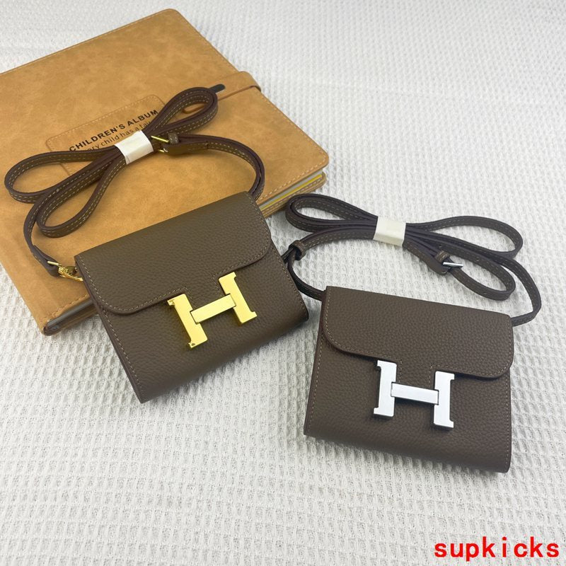 COZY BAGS - Mix Wallets - 023