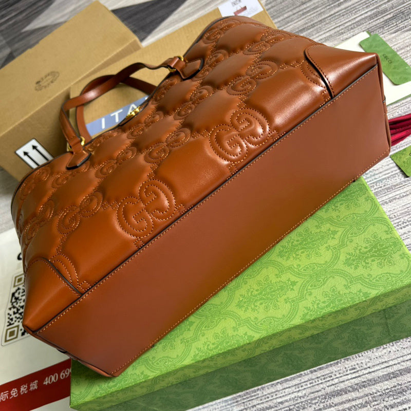 JB - Guki Lady Bags - 501