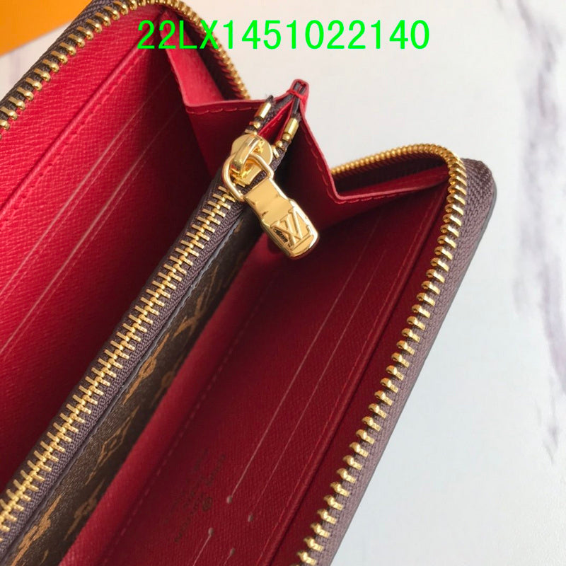 COZY BAGS - CHL Wallet - 1337