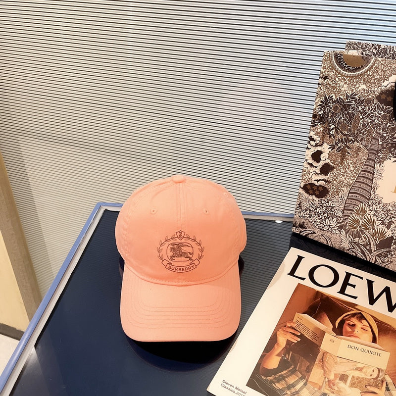 COZY BAGS - BOR Hats & Caps - 016