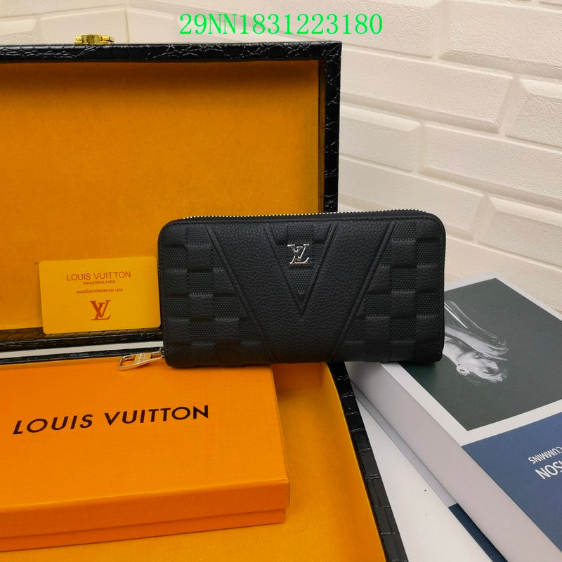 COZY BAGS - CHL Wallet - 285