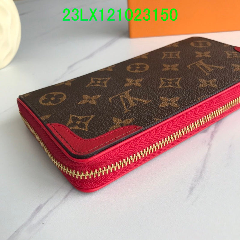 COZY BAGS - CHL Wallet - 1321