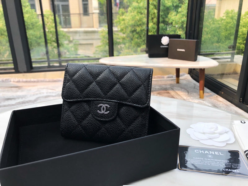 COZY - CHL Wallets - 045
