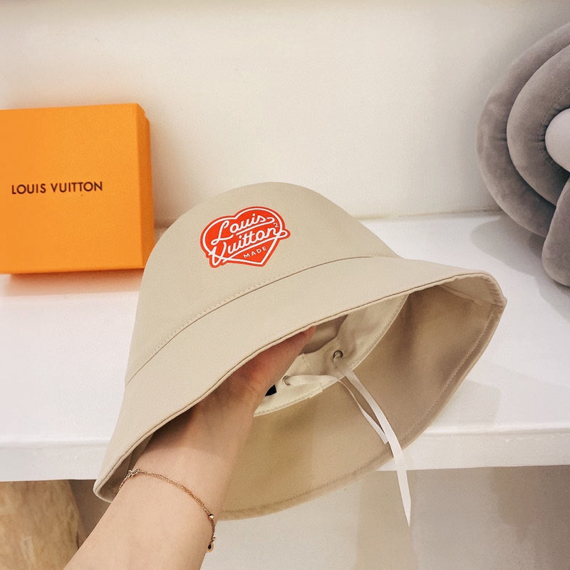 COZY BAGS - LOV Hats & Caps - 049
