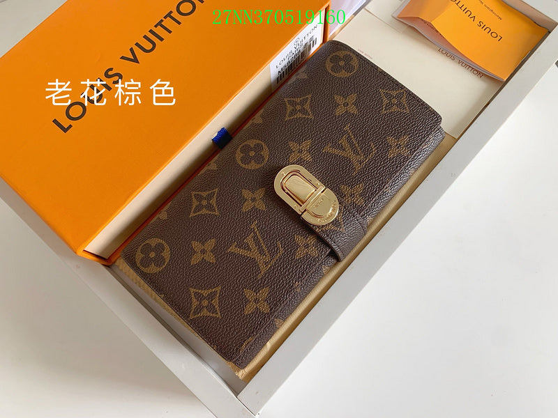 COZY BAGS - CHL Wallet - 941