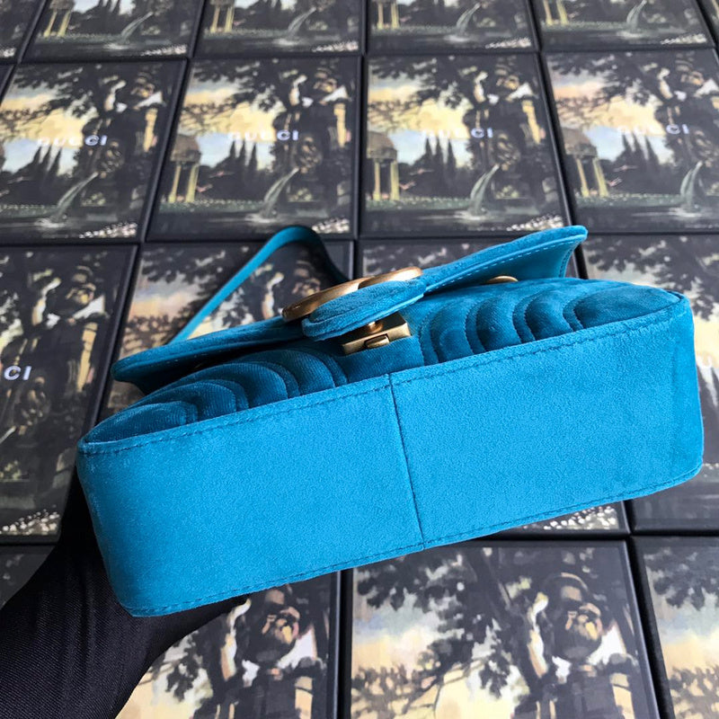 JB - Guki Lady Bags - 1247