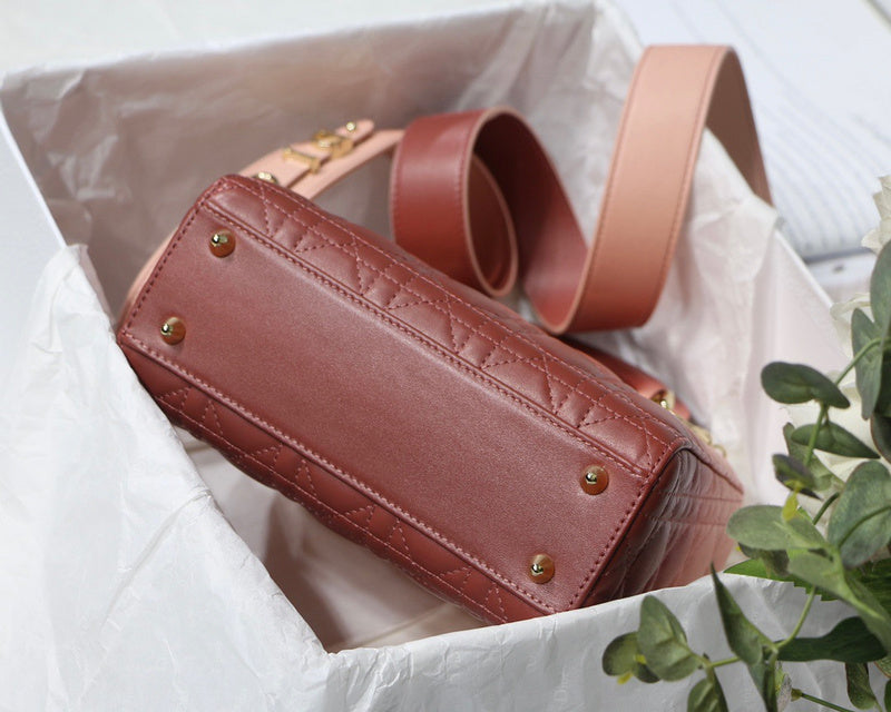 JB - DOR Lady Bags - 572