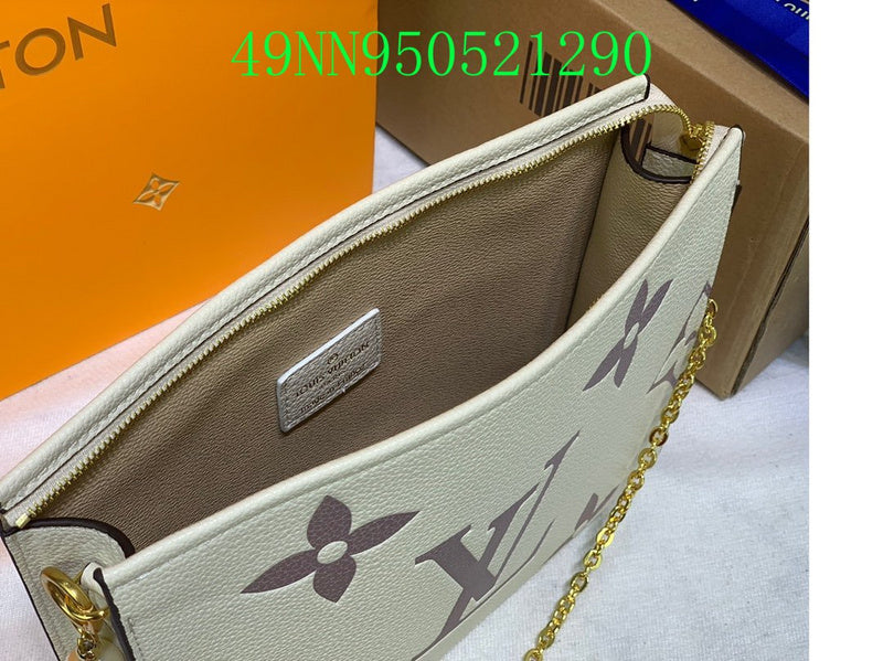 COZY BAGS - CHL Wallet - 906