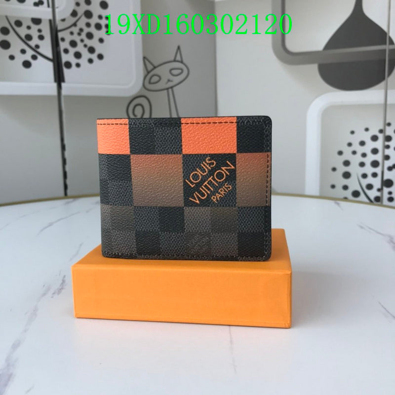 COZY BAGS - CHL Wallet - 1082